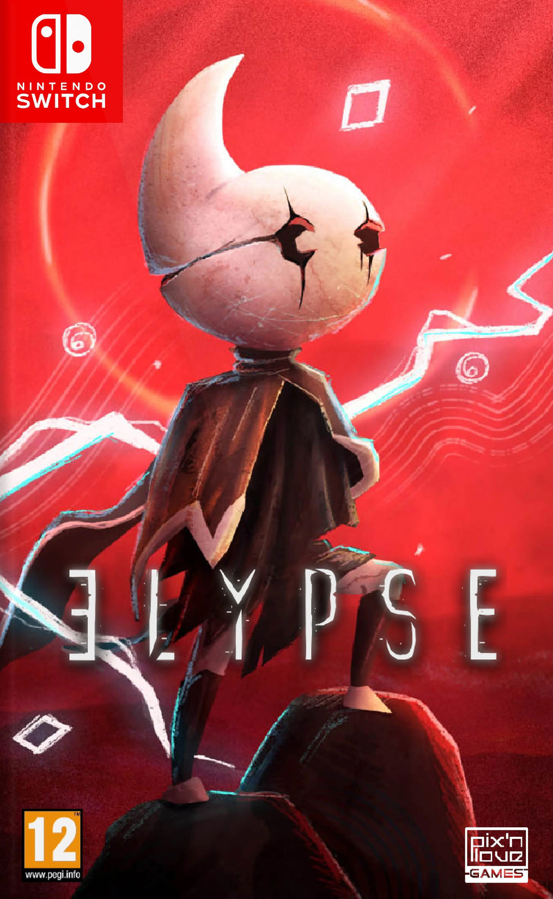Set Elypse Switch