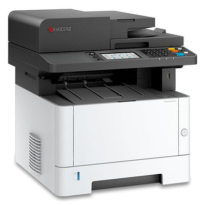 Kyocera Ecosys MA3501WFX Printer Multifunción B/N Laser A4 (210 X 297MM) Legal (216 X 356MM) Genuine A4/Legal  — image 1