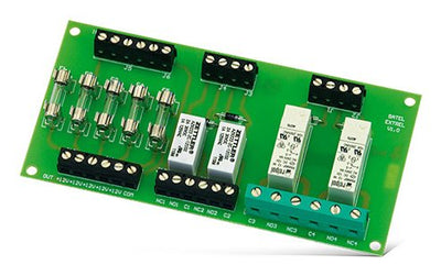 Satel MP-1 Power Relé Green — image 1