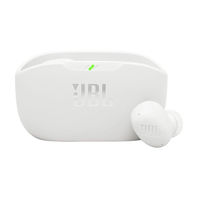 Jbl Auriculares Wave Buds 2 Blanco