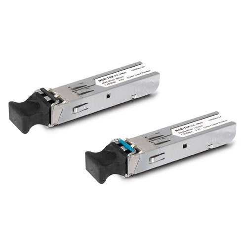 Planet MGB-2GTLR20 Network Modulo Transceptor Fibre Optic Sfp 1310 Nm