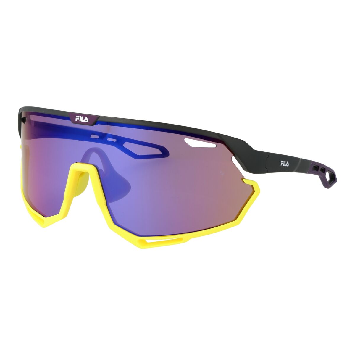 Fila Unisex Sunglasses Fila Sfi721 99507V