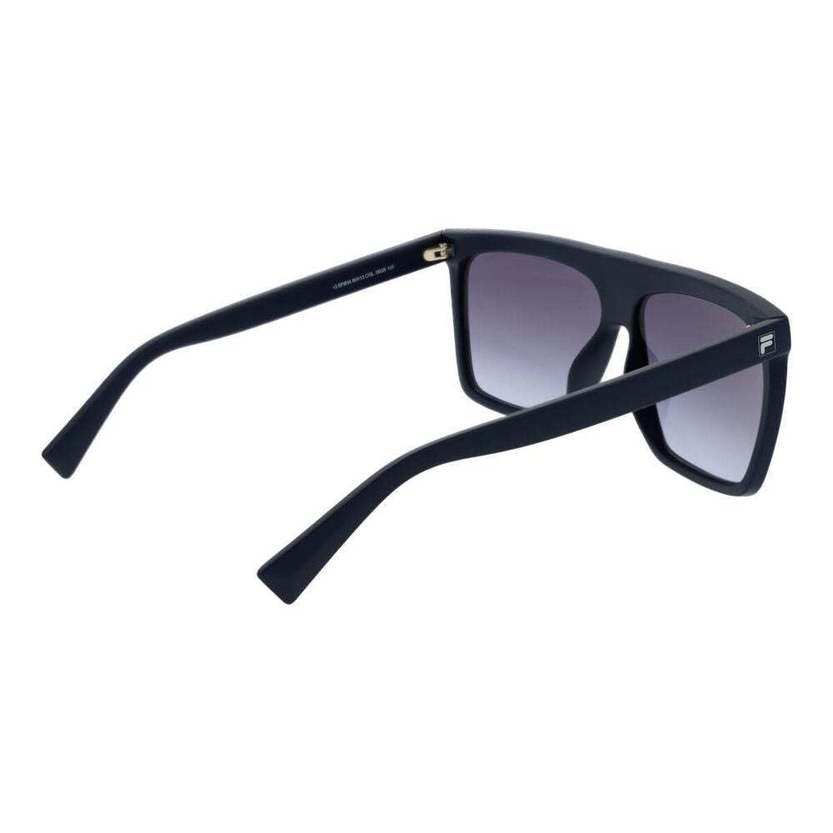 Fila Men's Sunglasses Fila Sfi834 6006Qs Black
