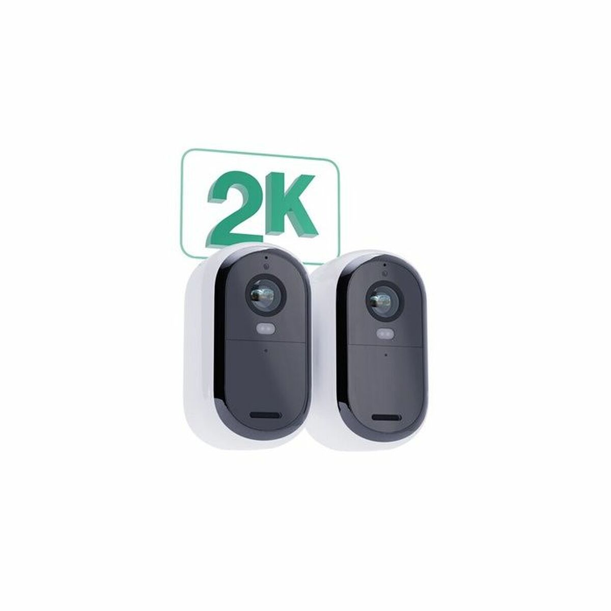 Arlo Surveillance Camcorder Arlo Essential2 2K