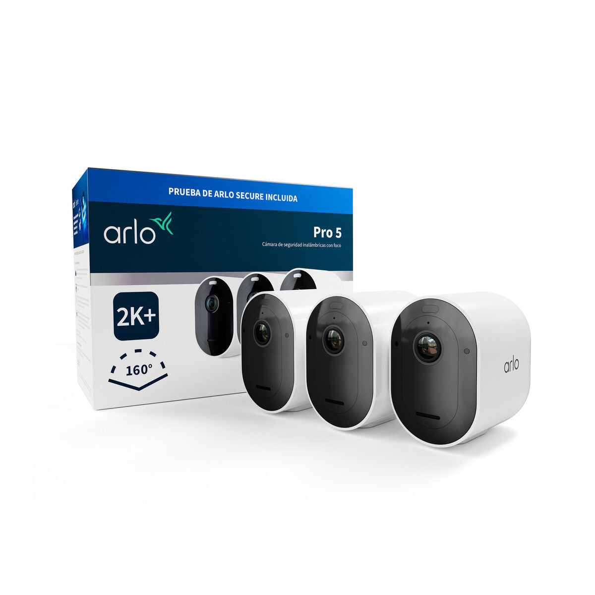 Arlo Surveillance Camcorder Arlo Pro 5