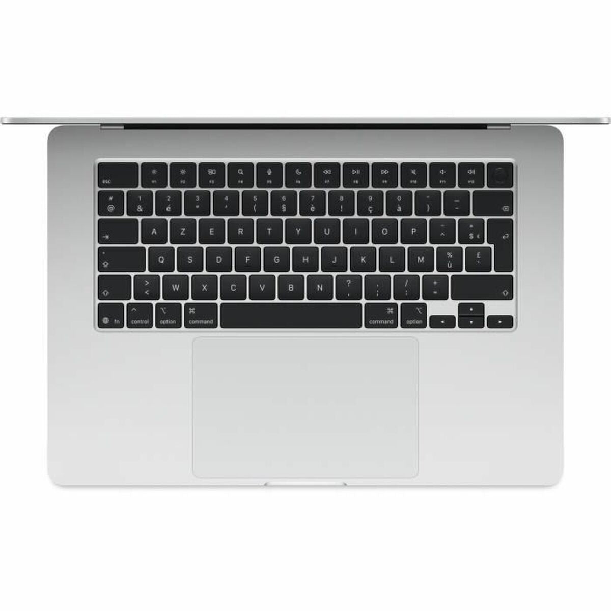 Apple Laptop Apple Ssd 15,3" M4 16 Gb Ram
