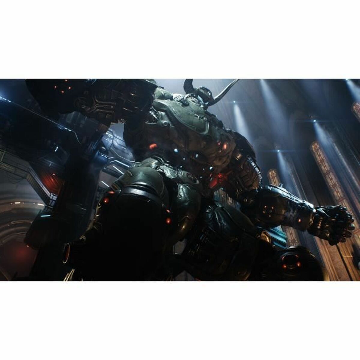 Bethesda Playstation 5 Video Game Bethesda