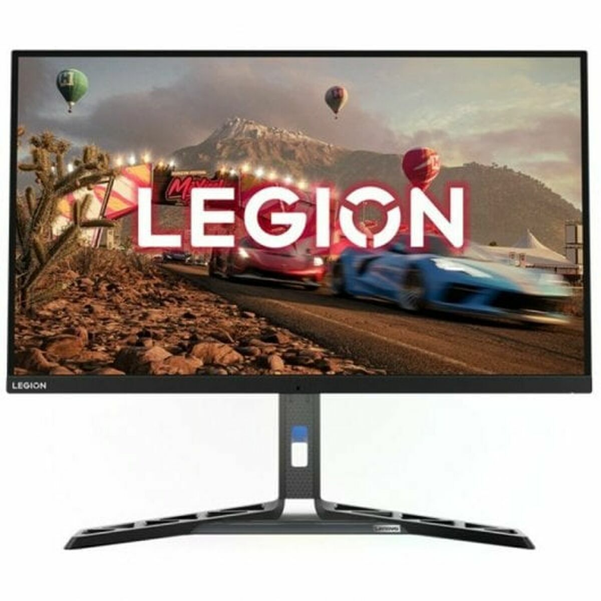 Lenovo Monitor Lenovo 66F9Uac6Eu 31,5" 4K Ultra Hd