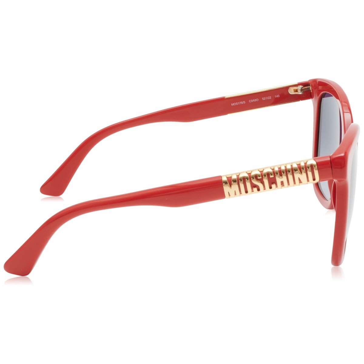 Moschino Ladies' Sunglasses Moschino Mos178_S