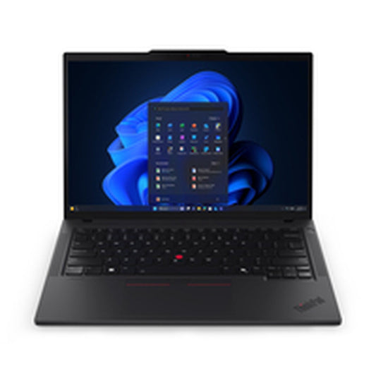 Lenovo Laptop Lenovo 21Qg000Ksp 14" Intel Core Ultra 5 32 Gb Ram 512 Gb Ssd Spanish Qwerty