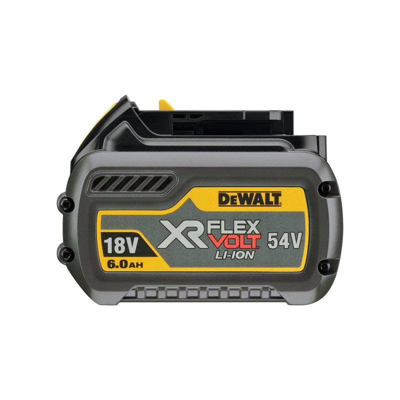 Dewalt Battery Xr Flexvolt