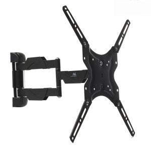 Maclean Stand MC-743 TV 127CM (65) Black — image 1