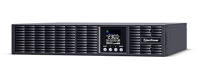 Cyberpower OLS3000ERT2UA UPS (ups) Double Conversión (en Line 3KVA 2700W 10 Salidas AC — image 1