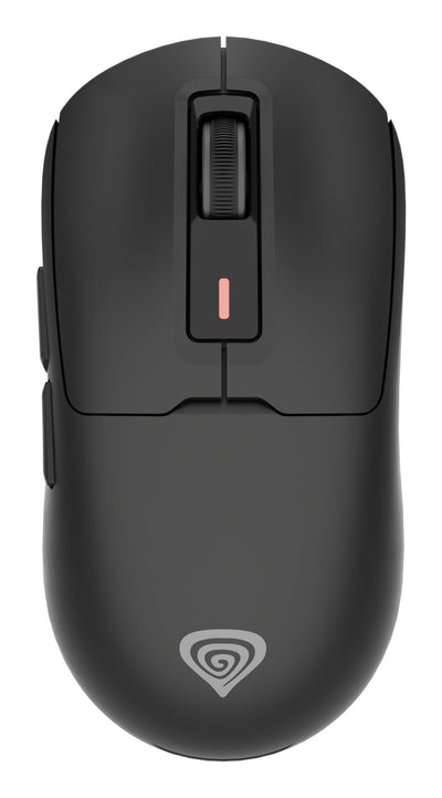 Genesis Mouse NMG-2193 Set Ambidextro Bluetooth + USB Type-c Óptico 26000 DPI — image 1