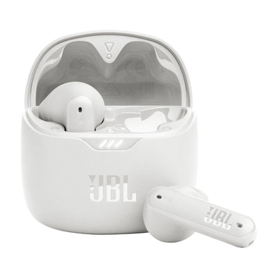 Jbl Headphones Tune Flex Tws Bluetooth White Bluetooth — image 1