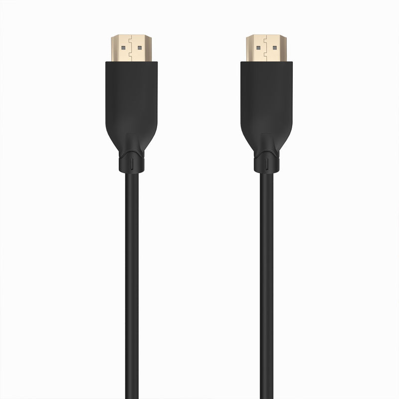 Aisens HDMI Cable V2.0 Ccs Premium Hec 4K@60HZ 18Gbps - a/m-a/M - 5M - Black