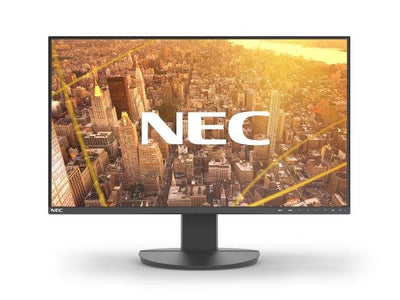 Monitor Multisync EA272F 27 Cali Negrousb-c — image 1
