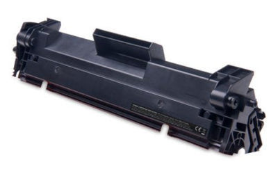 Mediarange Toner HP CF244A/44A, 1.000 Páginas, Black — image 1
