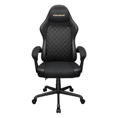 Cougar Gaming-muhl Fusion Ex Gold F — image 1