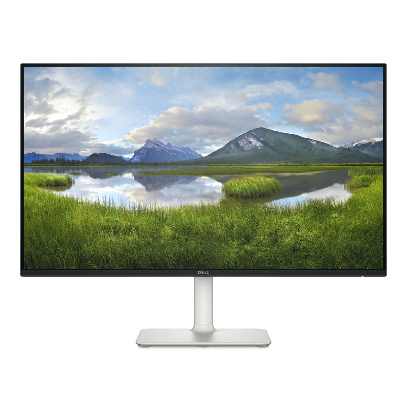 Dell LCD S2425H 24 IPS FHD 1920X1080 HDMI White