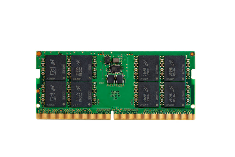 Memory 32GB DDR5 SODIMM 262-PIN - 5600MHZ / PC5-44800 - 1.1V