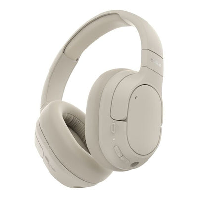Belkin Headphones Softform Wireless (anc) Sable AUD008HQSA — image 1