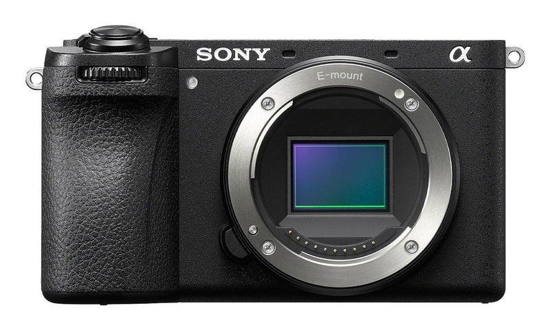 Sony ILCE-6700 Camera Reflex Digital