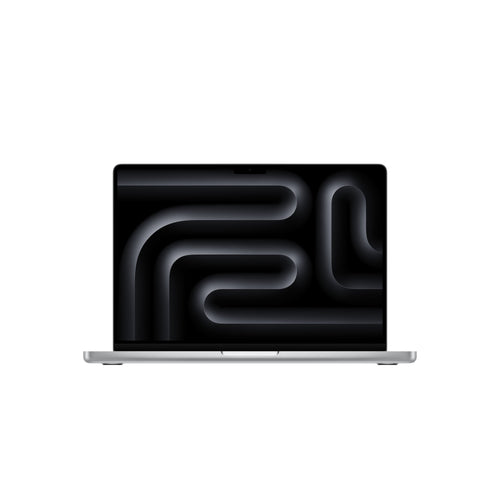 Apple Macbook Pro 14' M5 Pro 18-CORE CPU 24GB 2TB SSD 20-CORE GPU Silver — image 1
