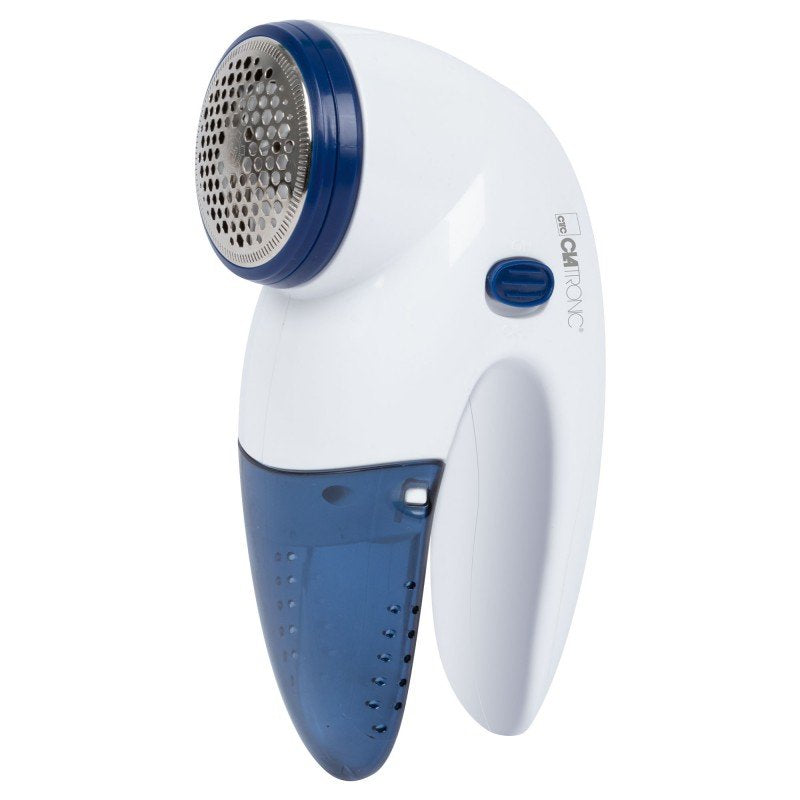 Clatronic Tc 3759 Blue White Steel Inoxidable
