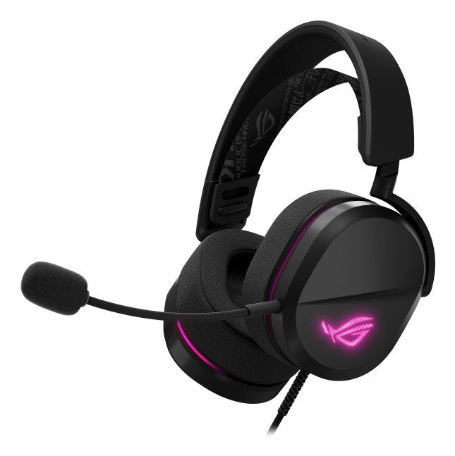 ASUS Headset Rog Pelta Core