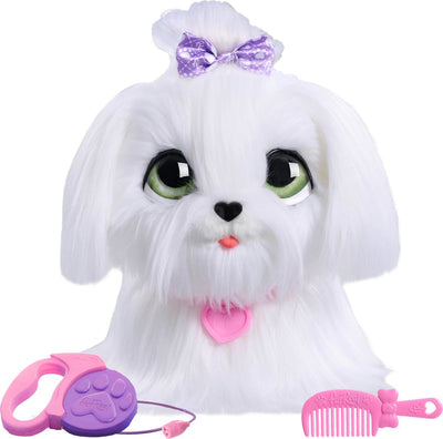 Perro Gogo Furreal — image 1