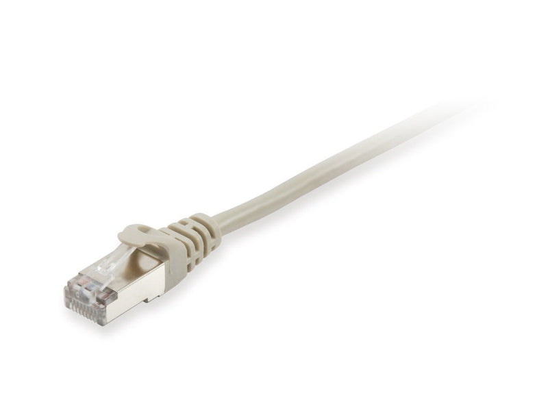 Equip 635504 Network Cable Grey 5M CAT.6 S/FTP (s-STP)