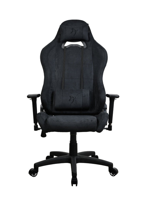 Arozzi Chair Gaming Torretta Supersuave Black Puro — image 1
