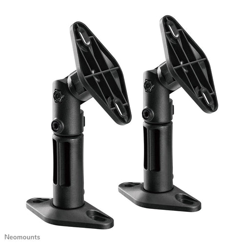 Newstar Wall Mount And Ceiling Speakers — image 1