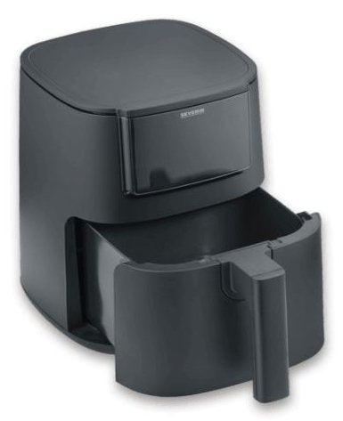 Severin Airfryer 4L Black Fr 2461 (FR2461) — image 1