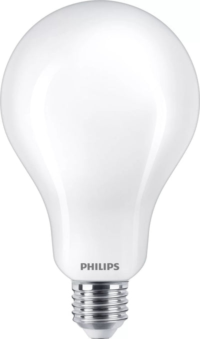 Bulb Standard LED E27 23W 3452 Lm 6500 K Light Fría Ø9,5 X 16,5CM — image 1