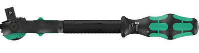 Wera 05135882001 Key Carraca 1 Pieces Black Green — image 1