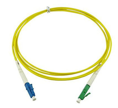 Blueoptics SFP2121BU2MS Cable Fibre Optic And Infiniband 2M Lc Yellow — image 1