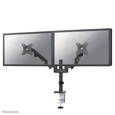 Neomounts Stand Desk Motion Complete 2 Screens 17-27 7KG DS70-750BL2 — image 1