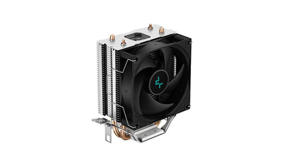 Deepcool Refrigerador CPU Multizocalo AG200 Black R-AG200-BKNNMN-G — image 1