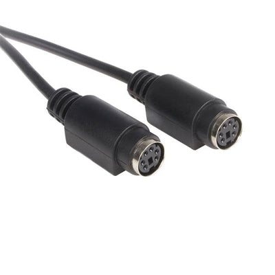 Startechcable Converter 2X Ps/2 Female a 1x USB — image 1