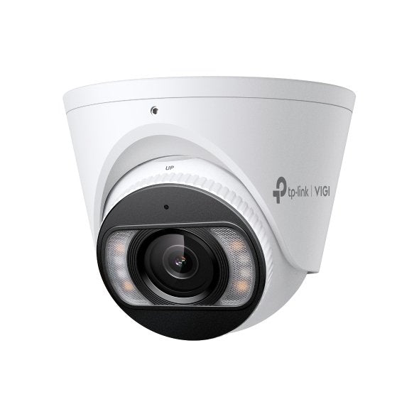 Camera Vigi IP Turret 5MP Metal Full-color 4MM