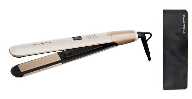 Rowenta Straightener Hair SF4633F0 Beige