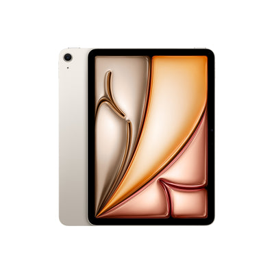 Apple Ipad Air 11 M4 Wi-Fi 1TB (polarstern) — image 1