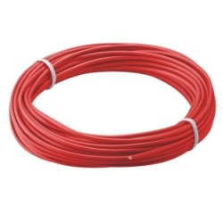 M-cab 7200245 Cable Signal 10M Red — image 1