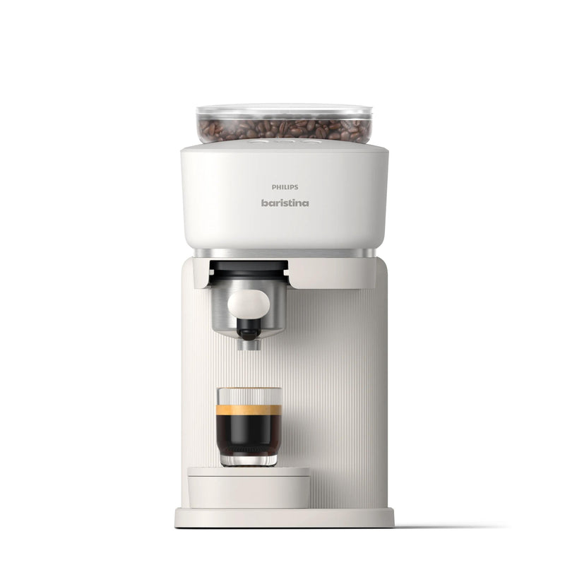Philips Coffee Machine BAR300/00 Eléctrica Semi-automática Máquina Espresso 1,2 L
