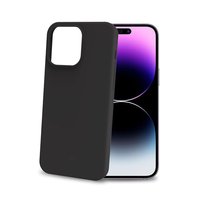 Celly CROMO1056BK Case For Iphone 15 Pro Max. (6.7) Black