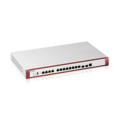 Zyxel USGFLEX700H Cortafuegos (hardware) 15000 Mbit/S — image 1
