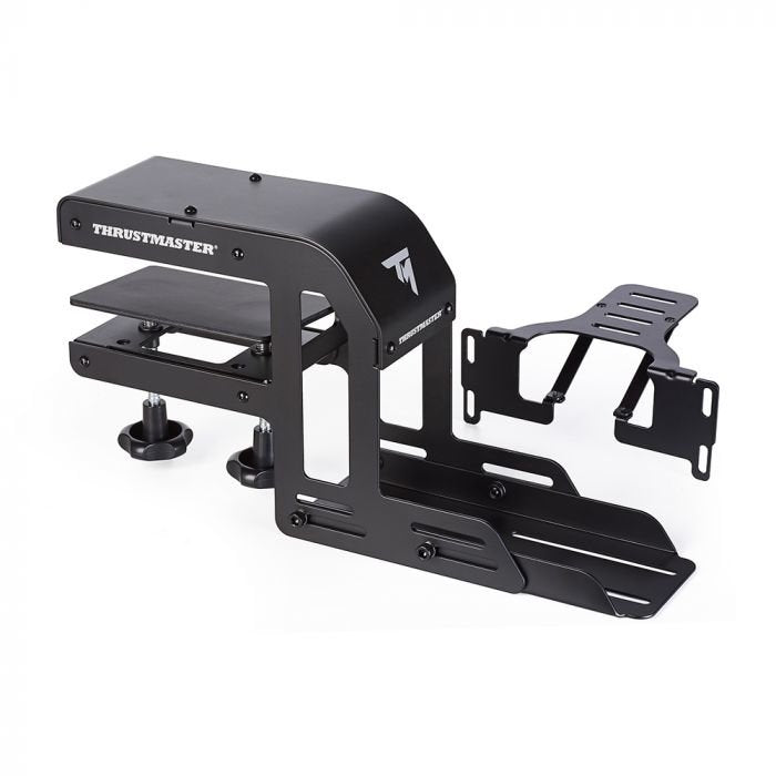 Thrustmaster Tm Racing Clamp Stand Black 4060094