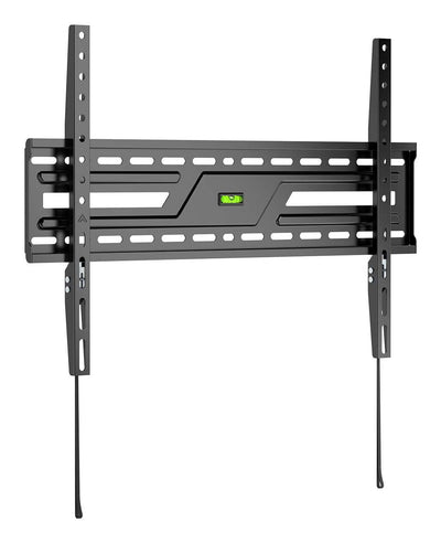 Aisens Stand Eco Ultra Slim Monitor/TV 75KG 37-86, Black — image 1